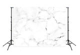 White Marble Texture Photography Backdrop M016