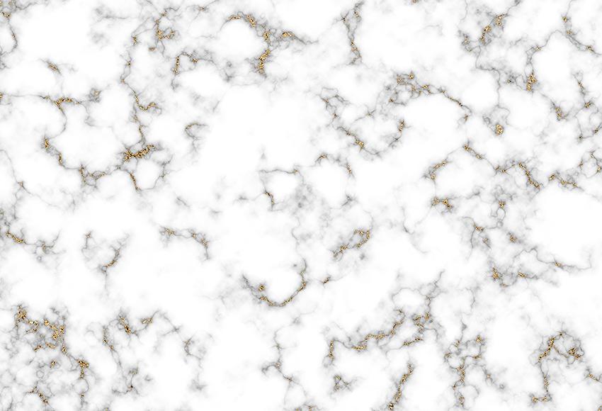 Weisse Marmor Natural Textur Fotostudio Hintergrund M021