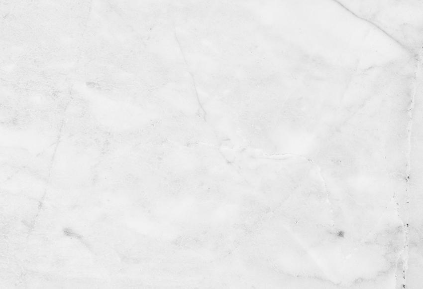 Marble Texture White Studio Backdrop for Photography M082