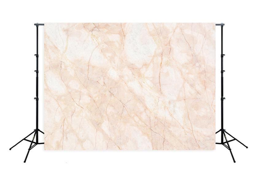 Pink Marble Texture Backdrop for Photography M214