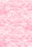 Abstract Textured Backdrops Gradient Backdrops Pink Background S-2991