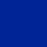 Königsblau einfarbige Porträtfotografie Hintergrund S10