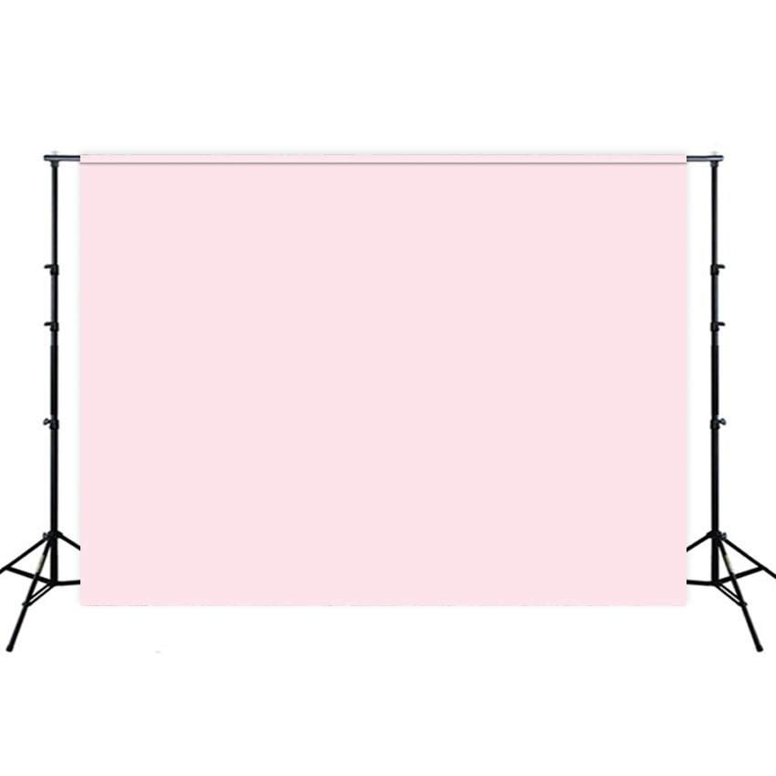 Blush Pink Fotografie Hintergrund für Studio SC1