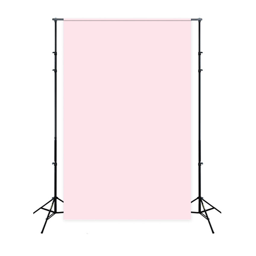 Blush Pink Fotografie Hintergrund für Studio SC1