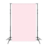 Blush Pink Fotografie Hintergrund für Studio SC1