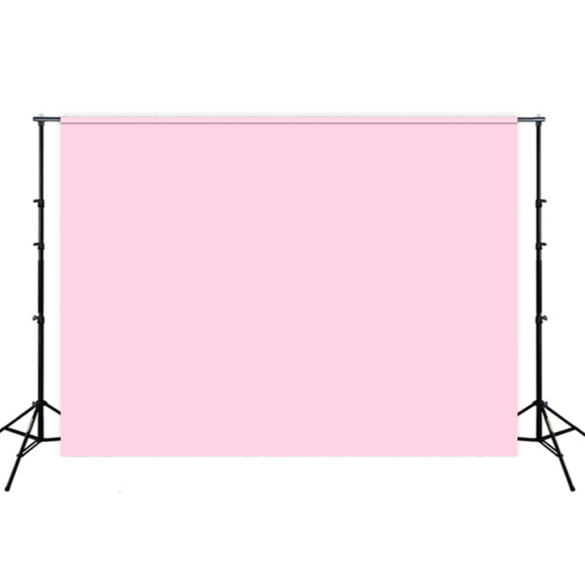 Pink Musselin Fotografie Hintergrund für Studio SC2