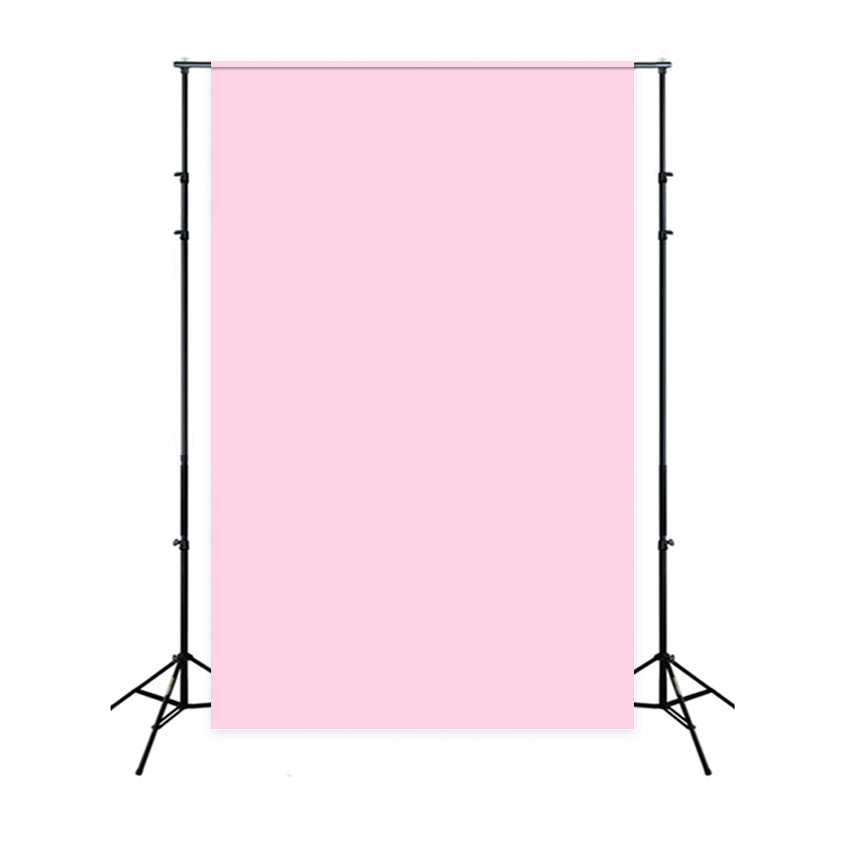 Pink Musselin Fotografie Hintergrund für Studio SC2