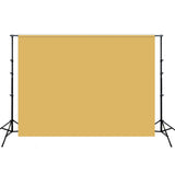 Einfarbiger Hintergrund Gold Fotostudio Hintergrund SC17