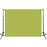 Grüner einfarbiger Hintergrund für Fotostudio SC26