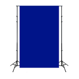 Pantone Reflex Blau C Einfarbiger Hintergrund SC68