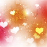 Valentinstag Hintergrund Liebe Herz Foto Hintergrund SH-799