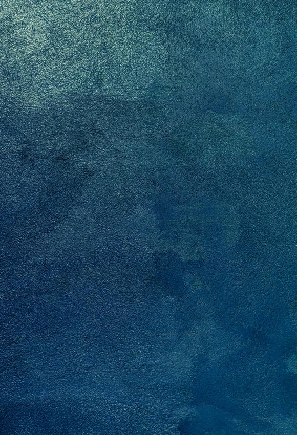 Blaue Farbe Wand Hintergrund Textur YM-080901