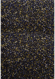 Black Glittering Sequins Photography Backdrops for Weeding Birthday ZH-37