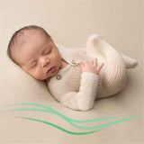 Neugeborenes Baby Fotografie Prop Schmetterling Posiert Kissen
