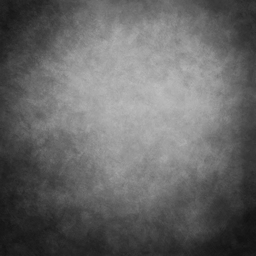 Abstract Texture Grey Backdrop for Photographers  LV-773